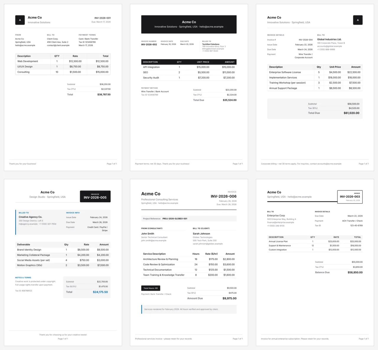pdfwind live demo